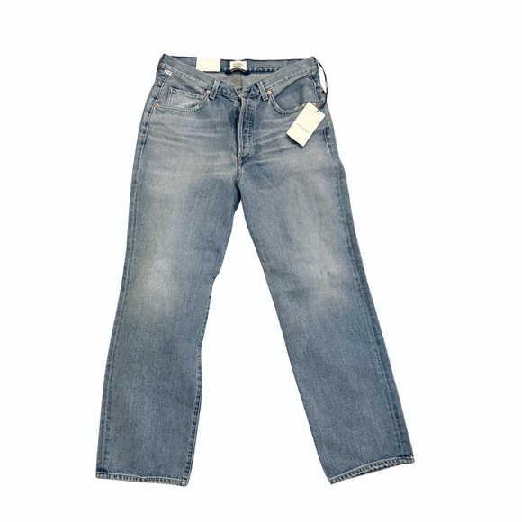 Citizens of Humanity ELLE V front size 29 - Picture 3 of 7
